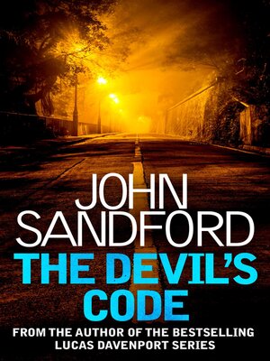 The Devil's Code - ebook